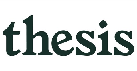 Thesis